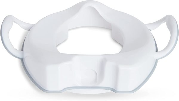 Munchkin Sturdy-Potty Seat (Colour May Vary) - Image 3