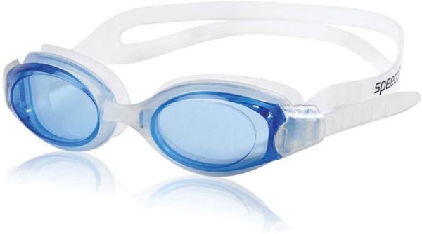 Speedo Unisex-Adult Swim Goggles Hydrosity - Image 7