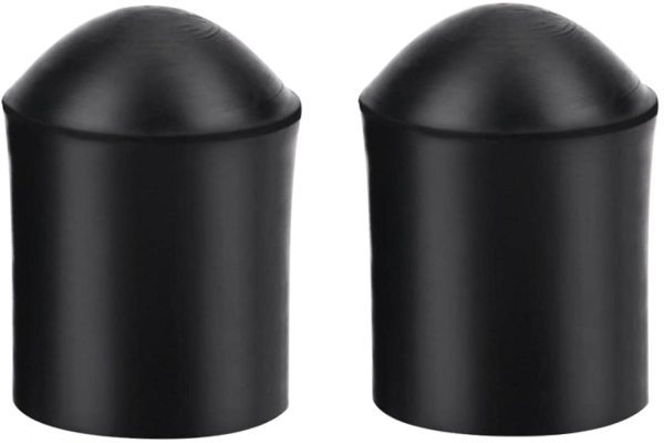 2Pcs Double Bass Endpin Rubber Tip Stopper Bass Endpin Protector Double Bass End Rubber Non-slip - Image 9