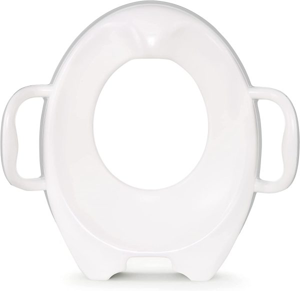 Munchkin Sturdy-Potty Seat (Colour May Vary) - Image 8