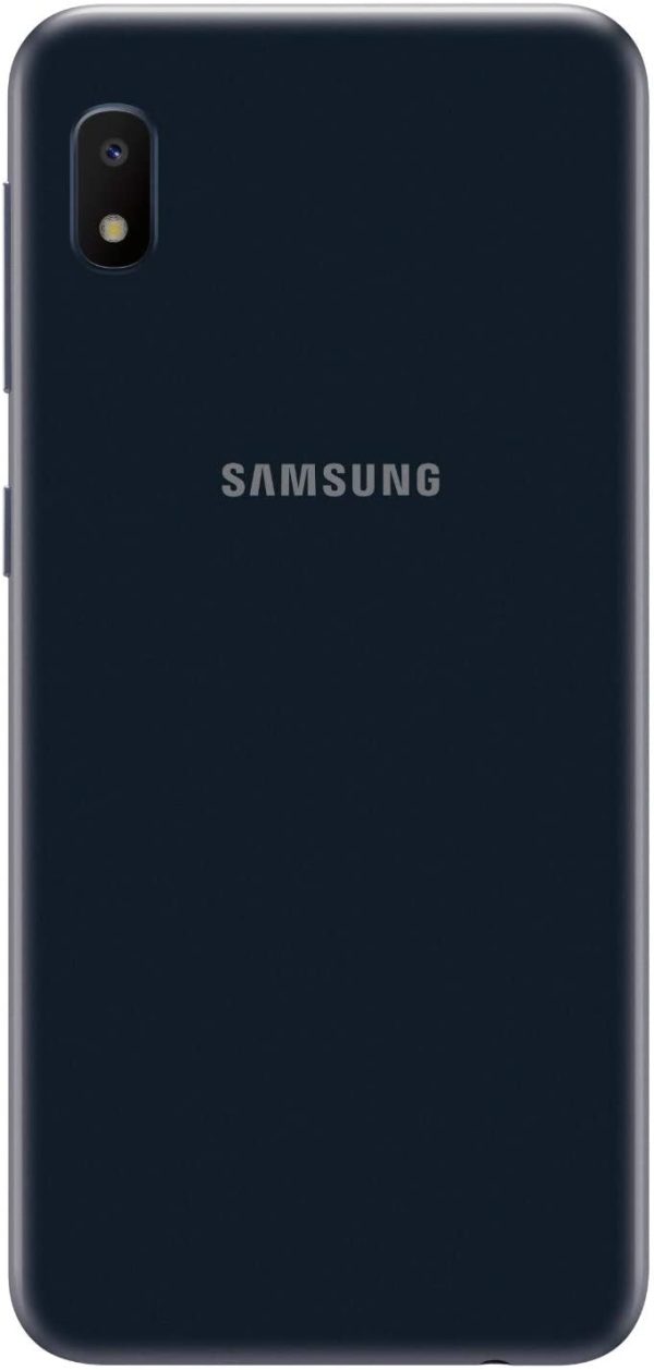 Samsung Galaxy A10e 32GB Unlocked Phone - Black - Image 4