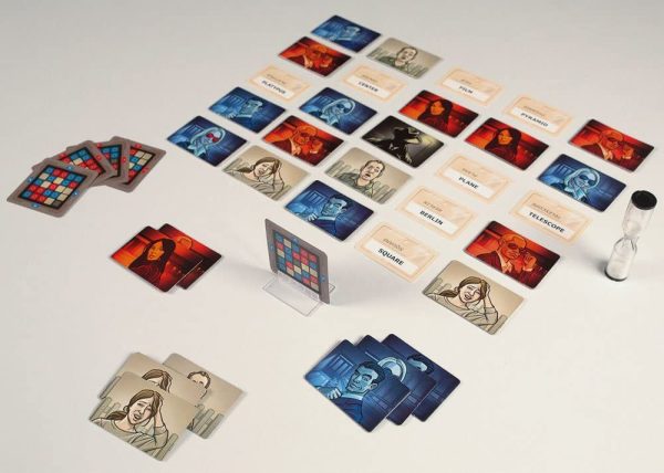 Czech Games Codenames - Image 3