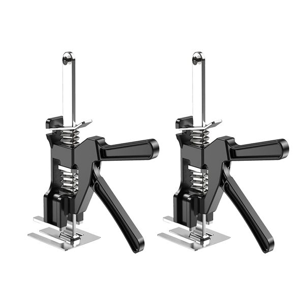 QYLPNB 2PCS Labor Saving Arm,Portable Table Labor Saving Arm Jack,Maximum Lift 5.7in 485lbs Static Load 308lbs Dynamic Load Drywall Lift,Manual Positioning Height Adjust Arm Tool - Image 3