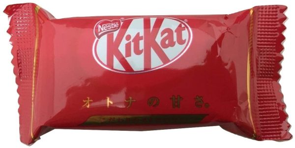 Japanese Kit Kat & Tirol 30 pc Selection Different Flavors Assortment - Image 6