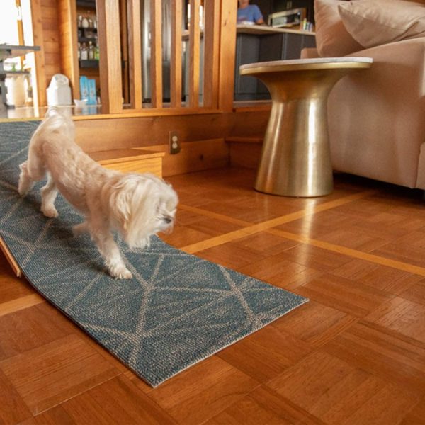 APT, Double Sided Carpet Tape for Area Rugs, Residue-Free, Industrial Strength Carpet Underlayment Adhesive. - Image 4