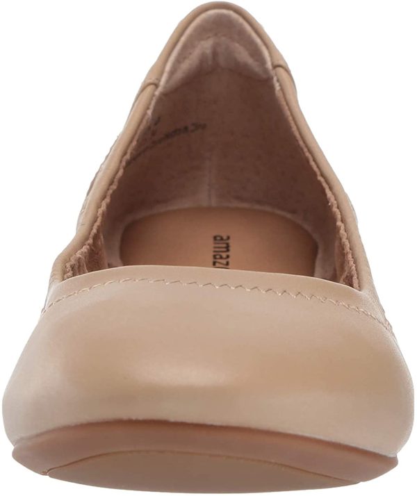 Amazon Essentials Women's Ballet Flat - Image 4