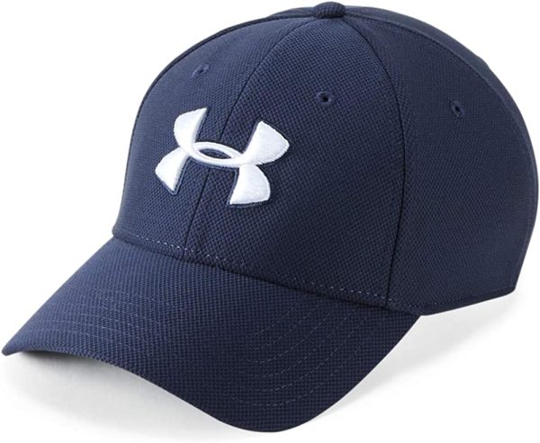 Under Armour Men's Blitzing 3.0 Cap - Image 3