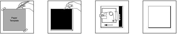 APU-9 8-Inch Access Panel - Image 3