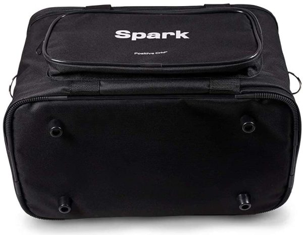 Spark Guitar Amplifier, Electric, Bass and Acoustic Guitar 40-Watt Combo Amp Bundle (Spark Bag) - Image 4