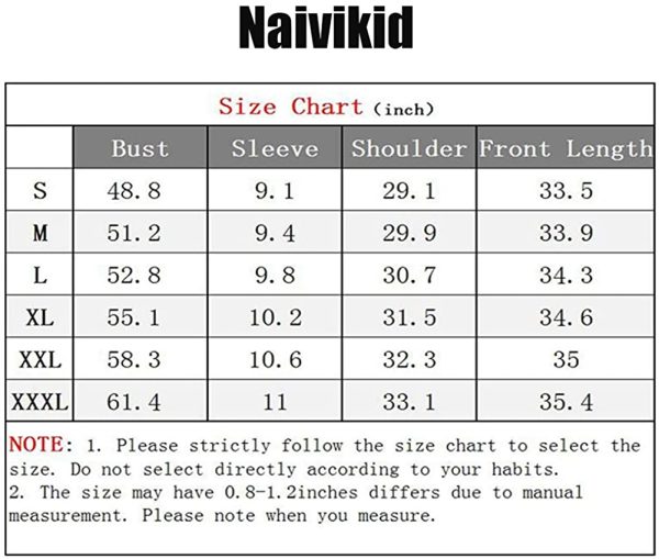 Naivikid Women's Floral Print Kimono Sheer Chiffon Loose Cardigan S-3XXL - Image 4