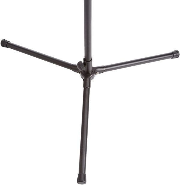 AmazonBasics Tripod Boom Microphone Stand - Image 7