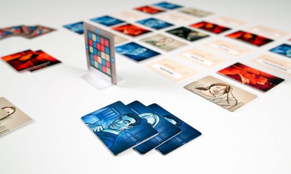 Czech Games Codenames - Image 6