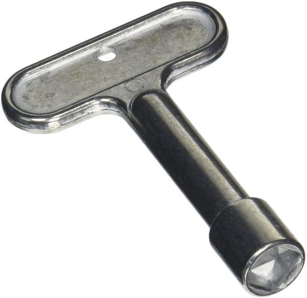 P1300-PART-13-KEY Hydrant Key