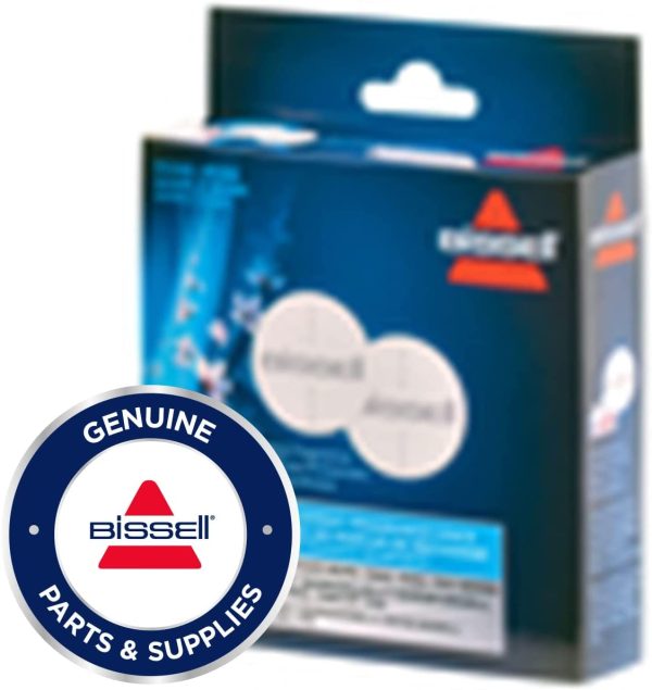 Bissell 1095 Spring Breeze Steam Mop Fragrance Discs, 8 Count - Image 4