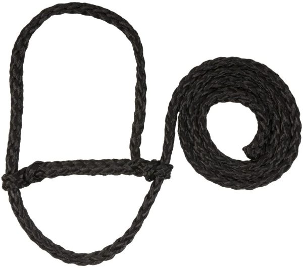 Weaver Livestock Poly Rope Sheep Halter