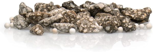 Mineral Stones Replacement by  | Designed for 's Gravity Water System | Adds Healthy Minerals and Makes Water Alkaline | Makes Water Taste Delicious