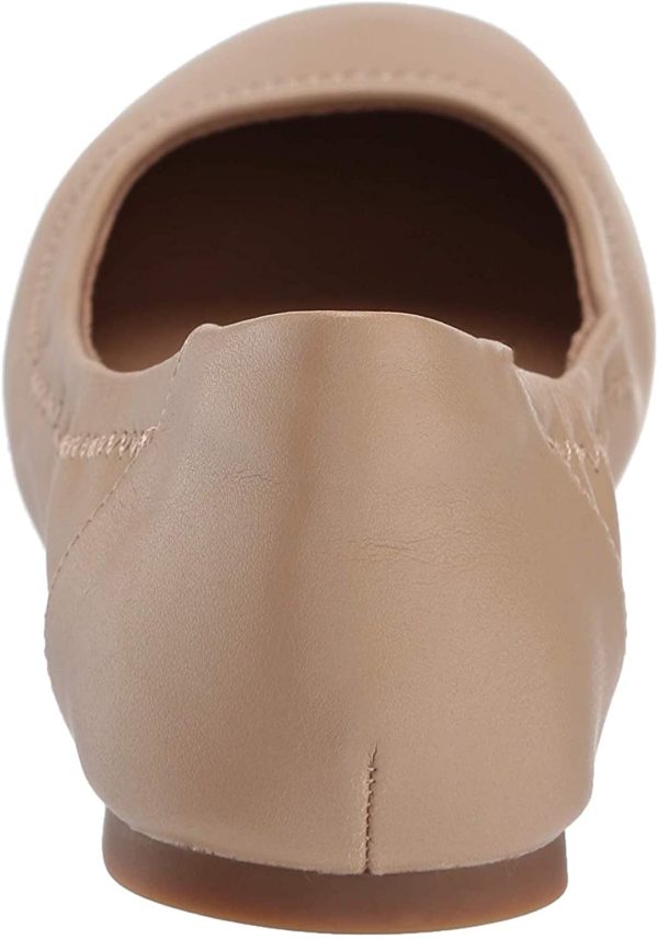 Amazon Essentials Women's Ballet Flat - Image 5