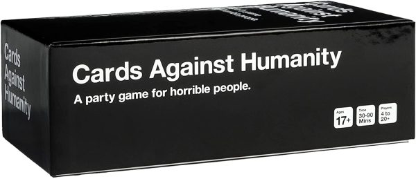 Cards Against Humanity