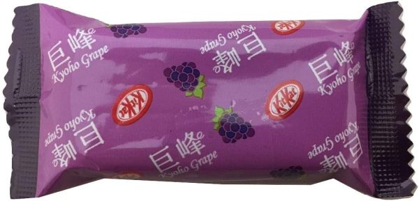 Japanese Kit Kat & Tirol 30 pc Selection Different Flavors Assortment