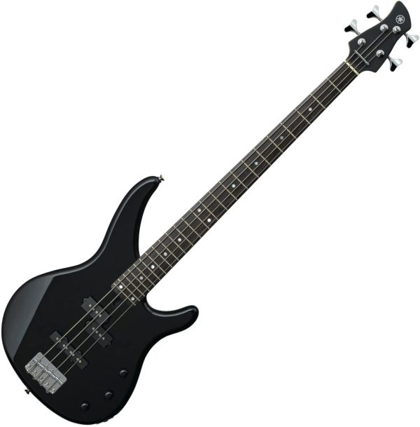 Yamaha TRBX174 BL 4-String Electric Bass Guitar - Image 3