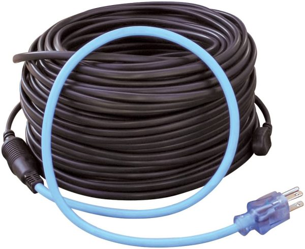 RHC800W160 Roof Heating Cable - Image 2