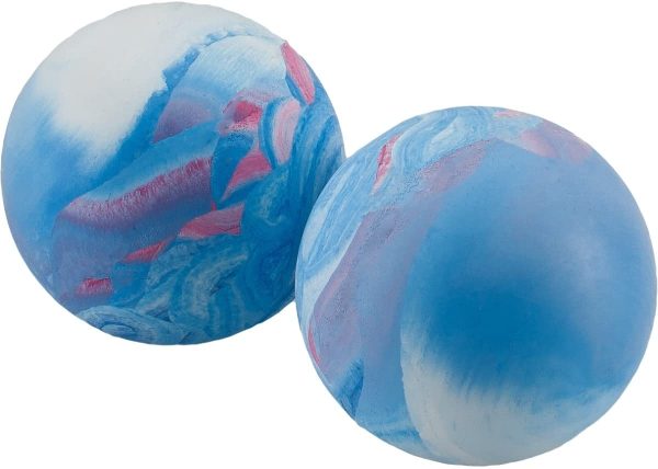 STX Lacrosse Balls, 2 Pack - Image 2