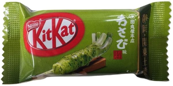 Japanese Kit Kat & Tirol 30 pc Selection Different Flavors Assortment - Image 2