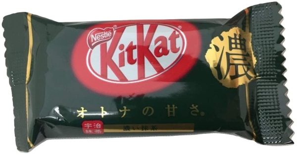 Japanese Kit Kat & Tirol 30 pc Selection Different Flavors Assortment - Image 8