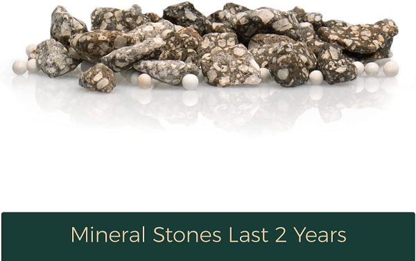 Mineral Stones Replacement by  | Designed for 's Gravity Water System | Adds Healthy Minerals and Makes Water Alkaline | Makes Water Taste Delicious - Image 5