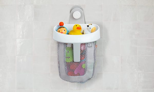 Munchkin Super Scoop Bath Toy Organizer - Image 2