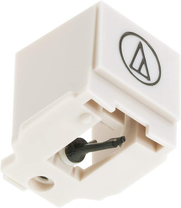 Audio Technica ATN3600L Replacement Stylus for AT-LP60 Turntables, Small - Image 2