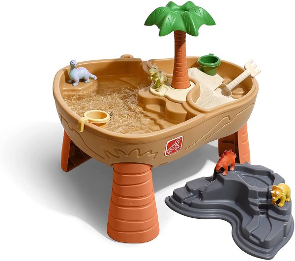 Step2 Dino Dig Sand and Water Play Table - Image 3