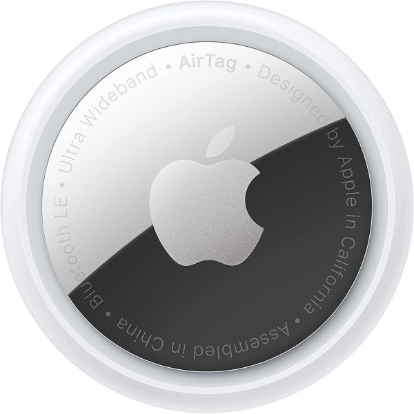 Apple AirTag 1 Pack - Image 3