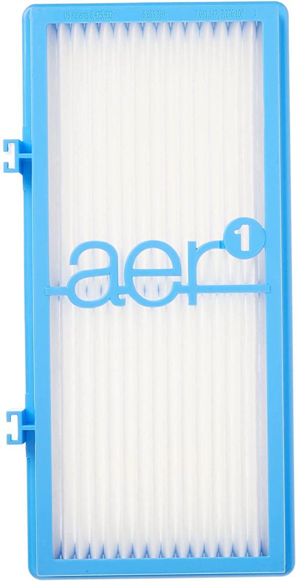 Bionaire BAPF30AD-CN Replacement Filter, Total Air with 99% HEPA and Dust Protection,Blue - Image 3