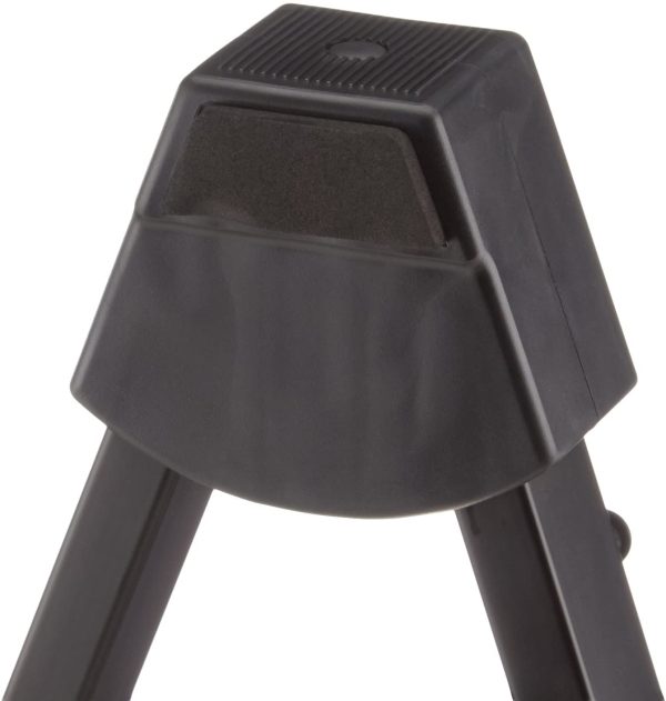 AmazonBasics Guitar Folding A-Frame Stand for Acoustic and Electric Guitars - Image 6