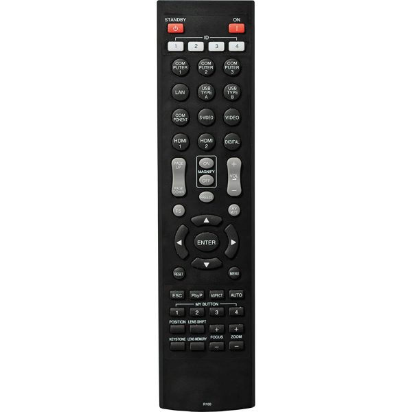 Telecommande Hitachi HL02801