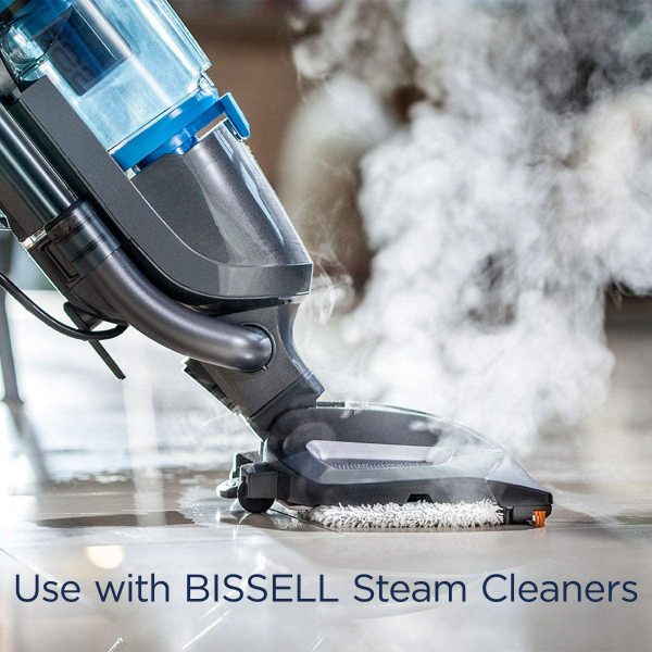 Bissell 1095 Spring Breeze Steam Mop Fragrance Discs, 8 Count - Image 2