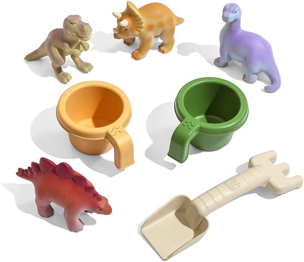 Step2 Dino Dig Sand and Water Play Table