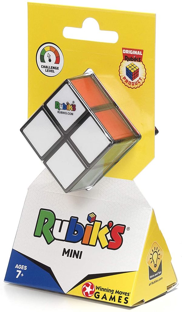 Rubik's 2x2 Cube