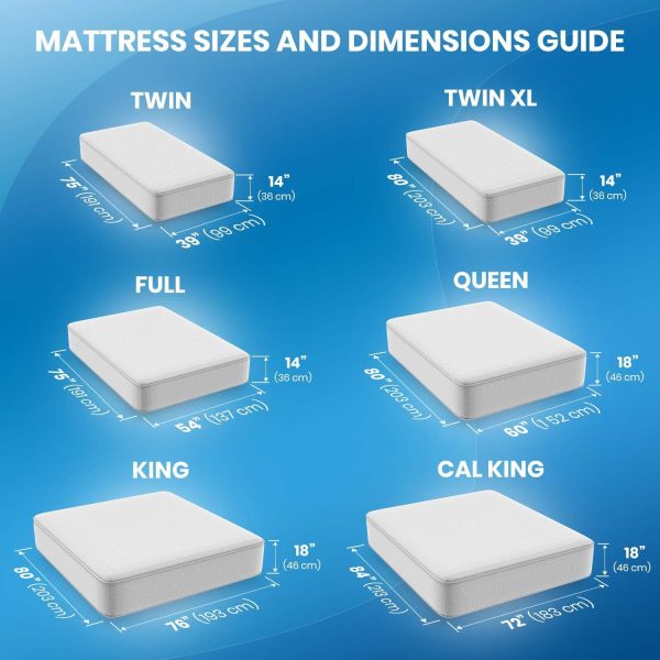 Waterproof Twin XL Size Mattress Protector with 2 Pillow Protectors - Image 3