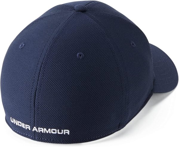 Under Armour Men's Blitzing 3.0 Cap - Image 5