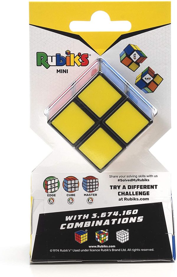 Rubik's 2x2 Cube - Image 3