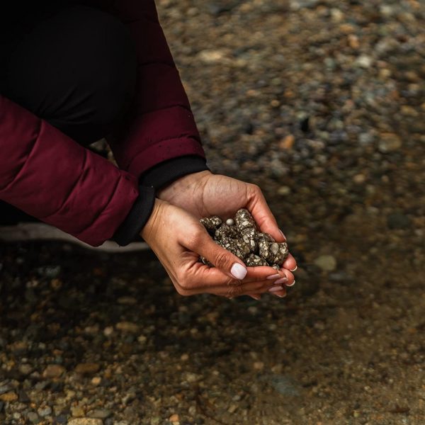 Mineral Stones Replacement by  | Designed for 's Gravity Water System | Adds Healthy Minerals and Makes Water Alkaline | Makes Water Taste Delicious - Image 4