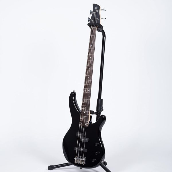 Yamaha TRBX174 BL 4-String Electric Bass Guitar - Image 5