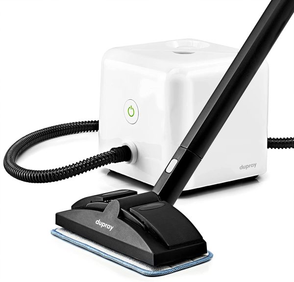 Neat Steam Cleaner Multipurpose Heavy Duty Steamer for Floors, Cars, Home Use and More. - Image 6