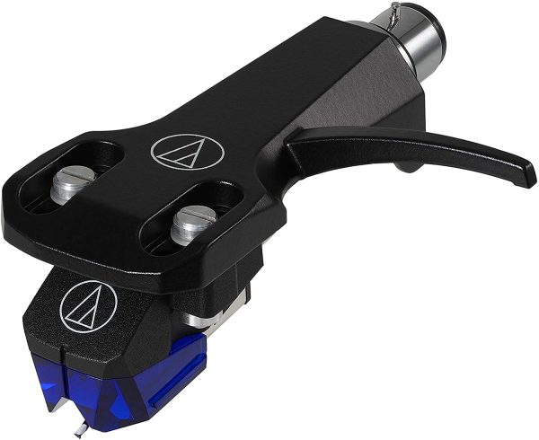 Audio-Technica AT-XP3/H Headshell/Cartridge Combo Kit - Image 5