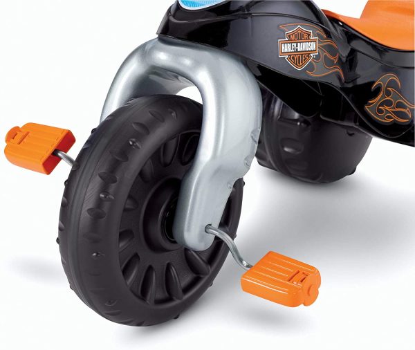 Fisher-Price Harley-Davidson Tough Trike