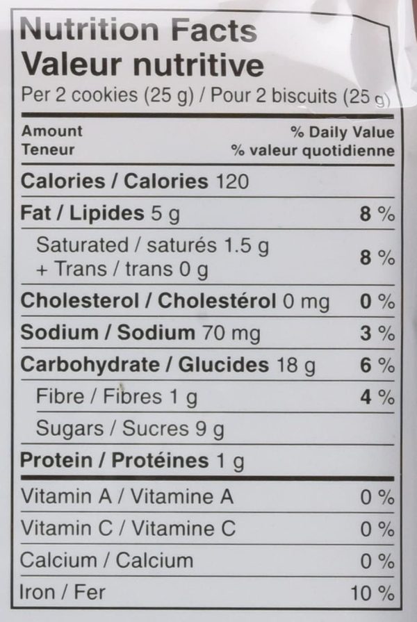 Christie  Original Cookie, 303g - Image 9