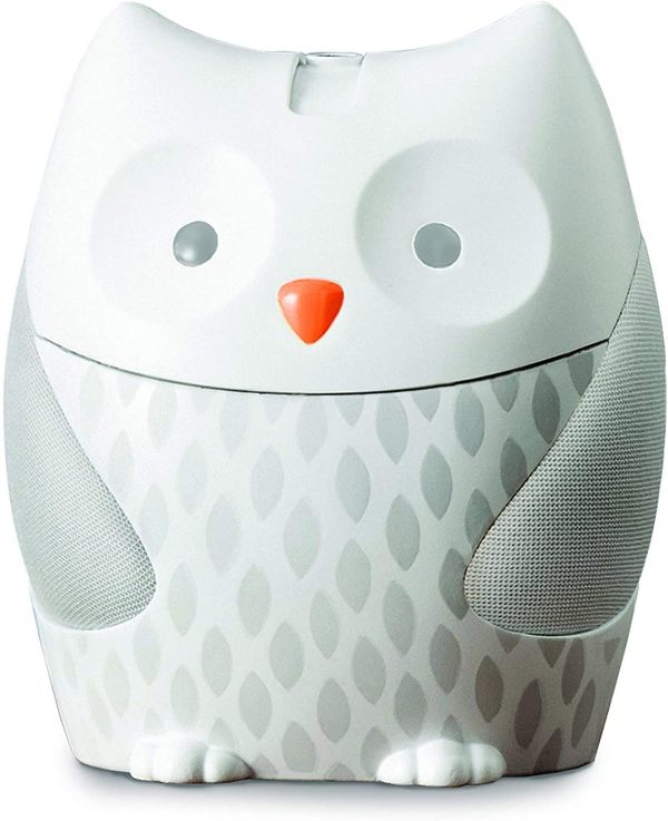 Skip Hop Baby Soother, Moonlight & Melodies, Owl - Image 3