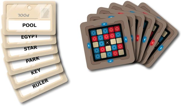 Czech Games Codenames - Image 4